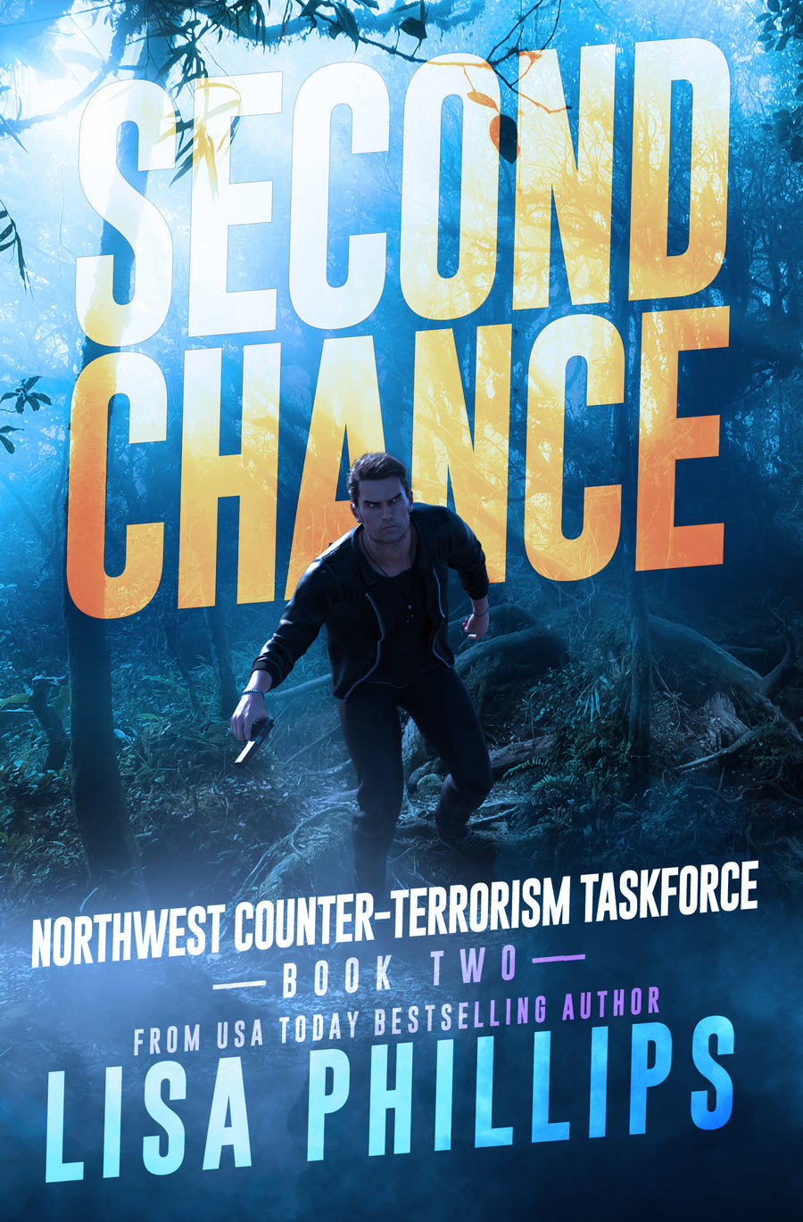 Second Chance