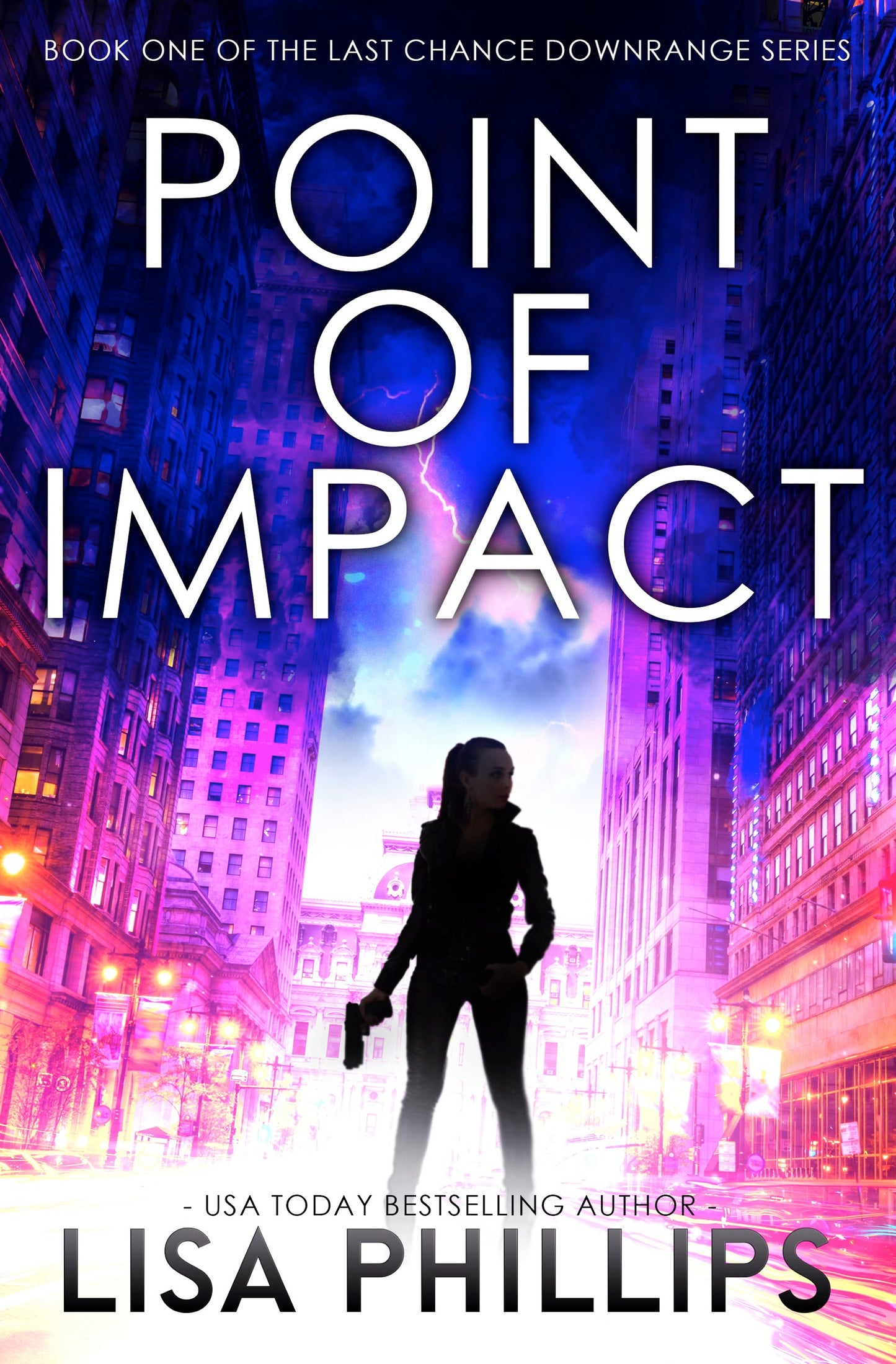 Point of Impact