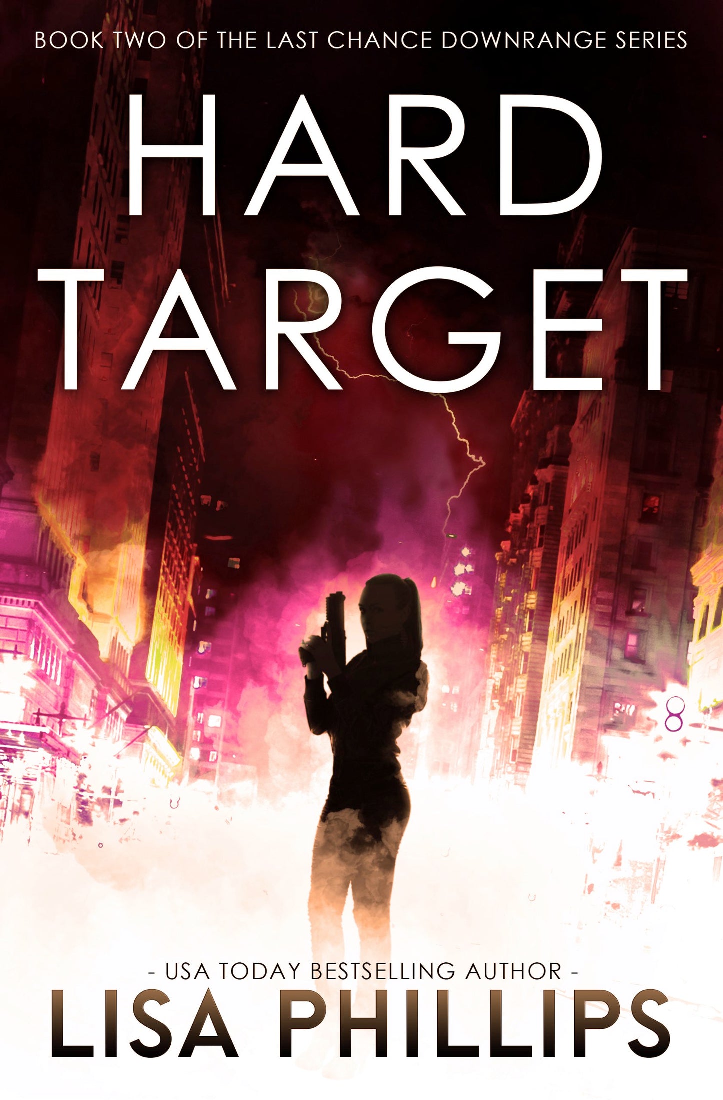 Hard Target