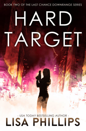Hard Target