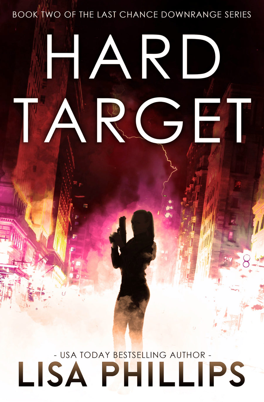 Hard Target