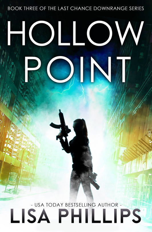 Hollow Point