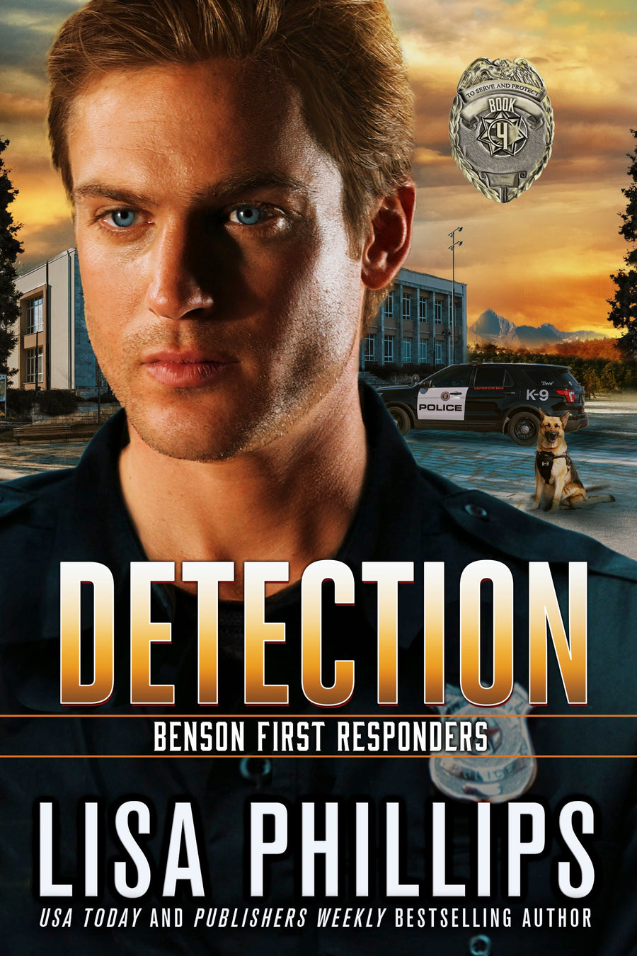 Detection