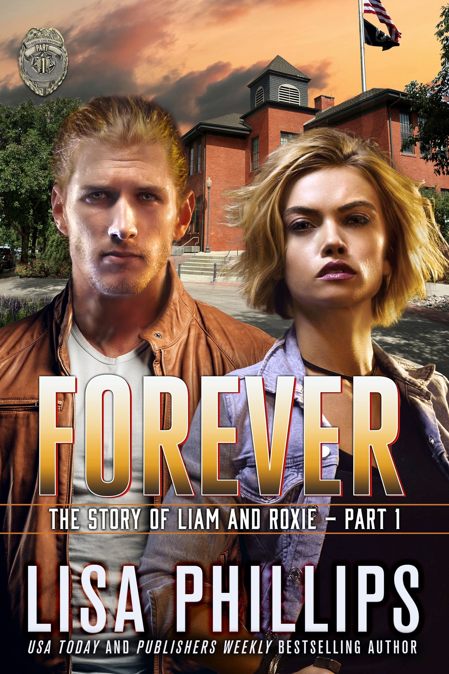 Forever Part 1