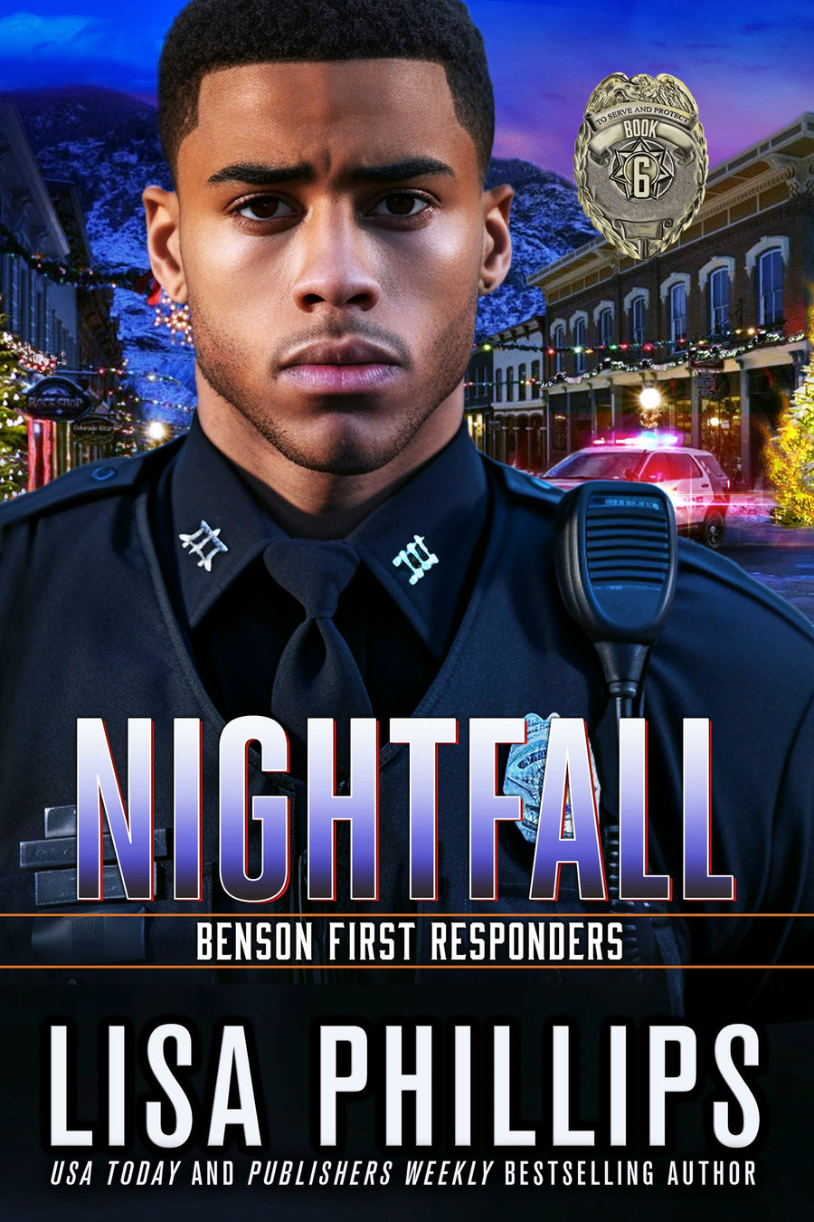 Nightfall