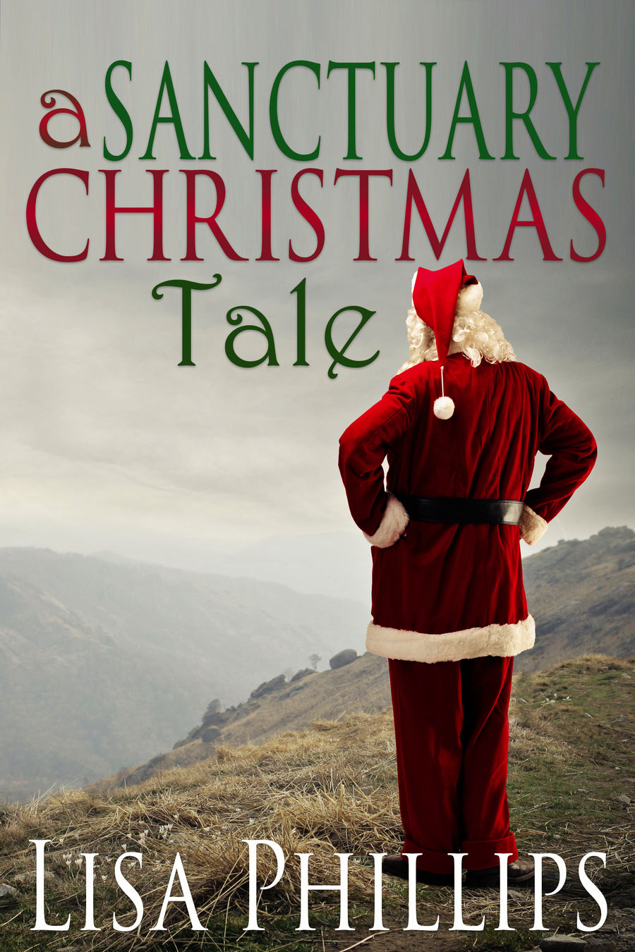 A Sanctuary Christmas Tale