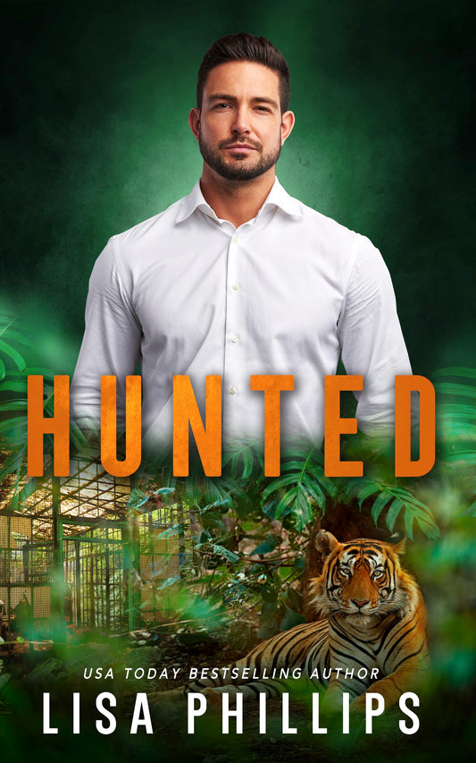 Hunted