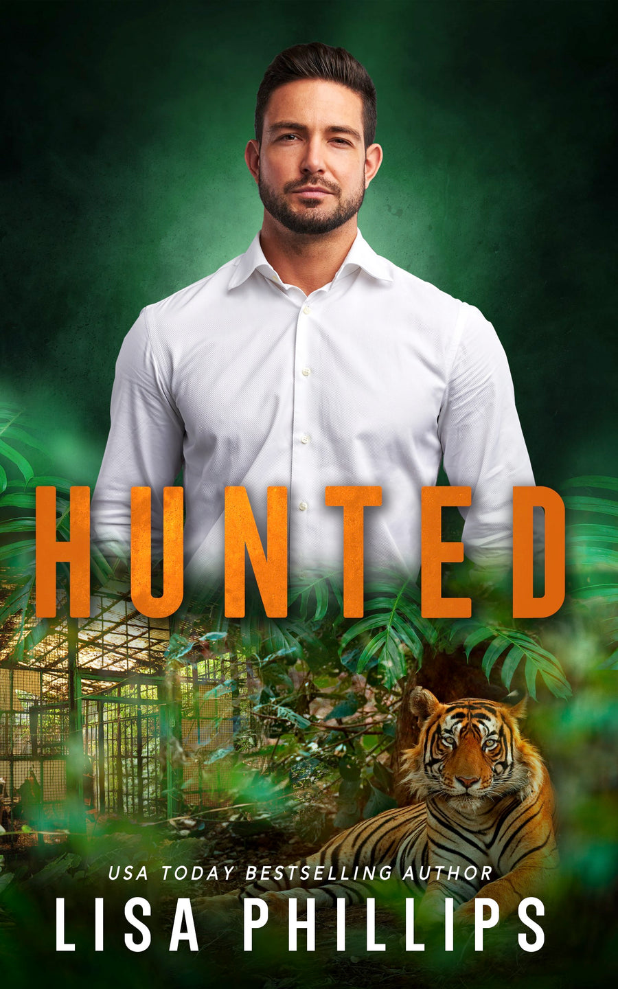 Hunted