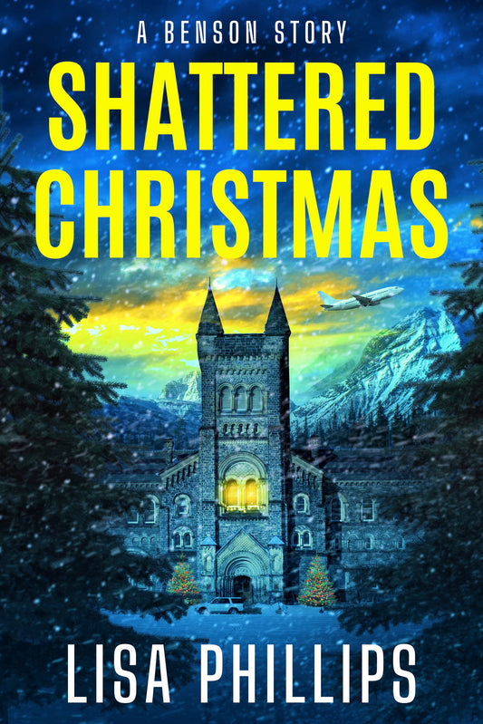 Shattered Christmas