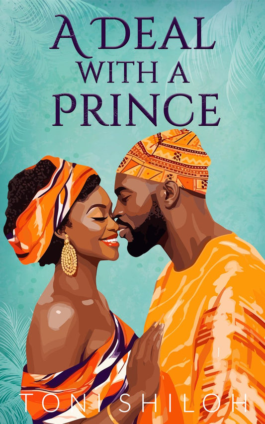 A Deal with a Prince