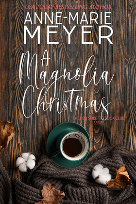 A Magnolia Christmas