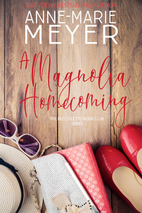 A Magnolia Homecoming