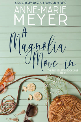 A Magnolia Move-In