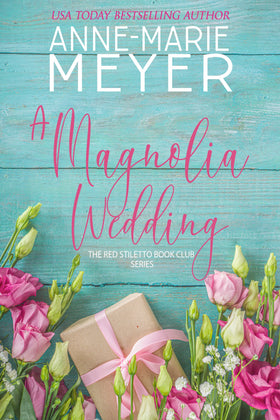 A Magnolia Wedding