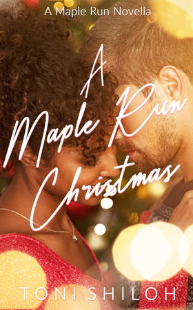 A Maple Run Christmas: A Maple Run Novella