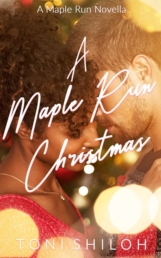 A Maple Run Christmas: A Maple Run Novella