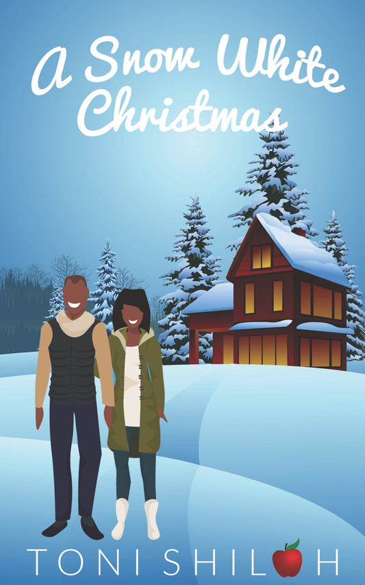 A Snow White Christmas