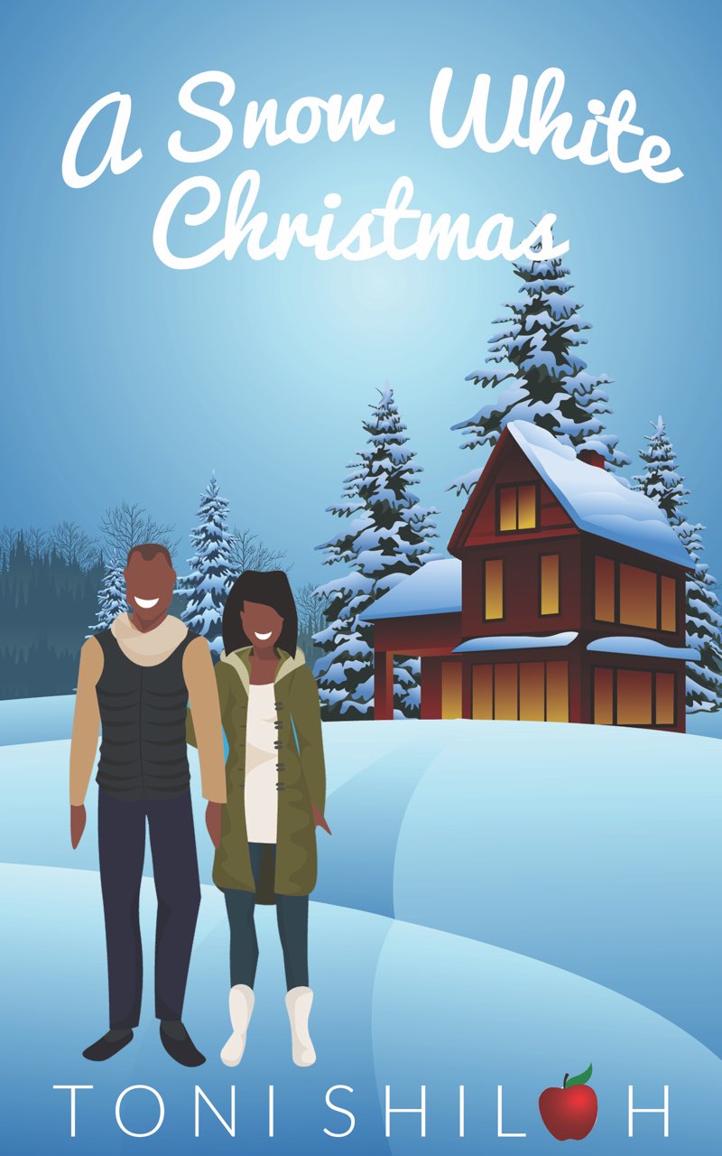 A Snow White Christmas