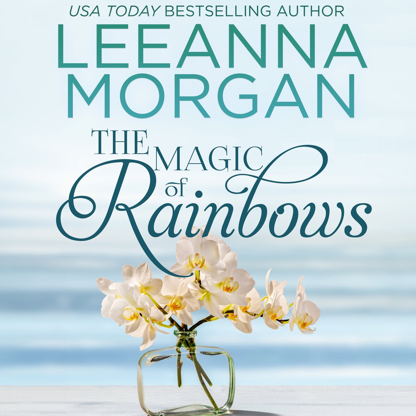 The Magic of Rainbows