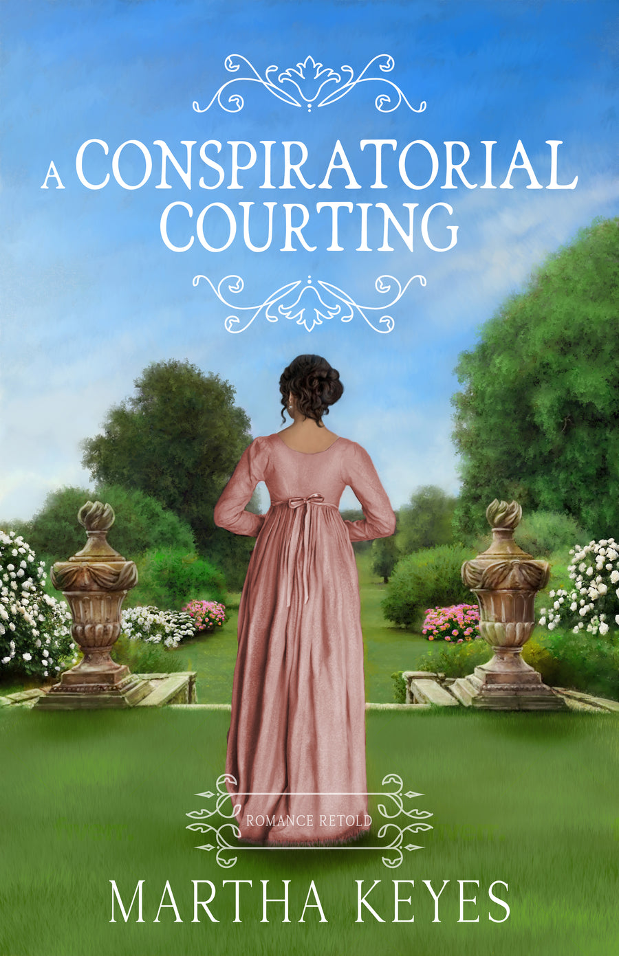 A Conspiratorial Courting