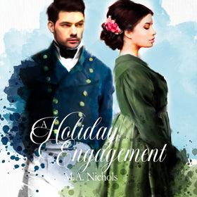 A Holiday Engagement