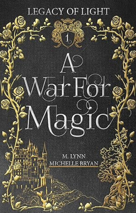 A War For Magic