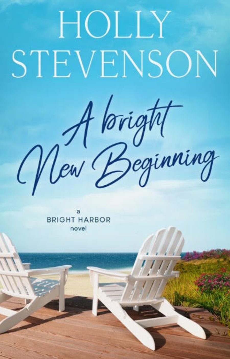 A Bright New Beginning