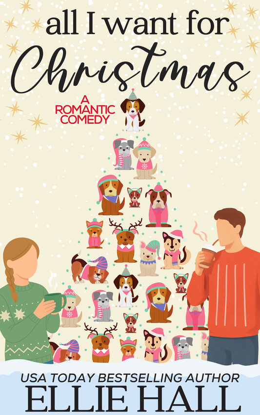 All I Want for Christmas