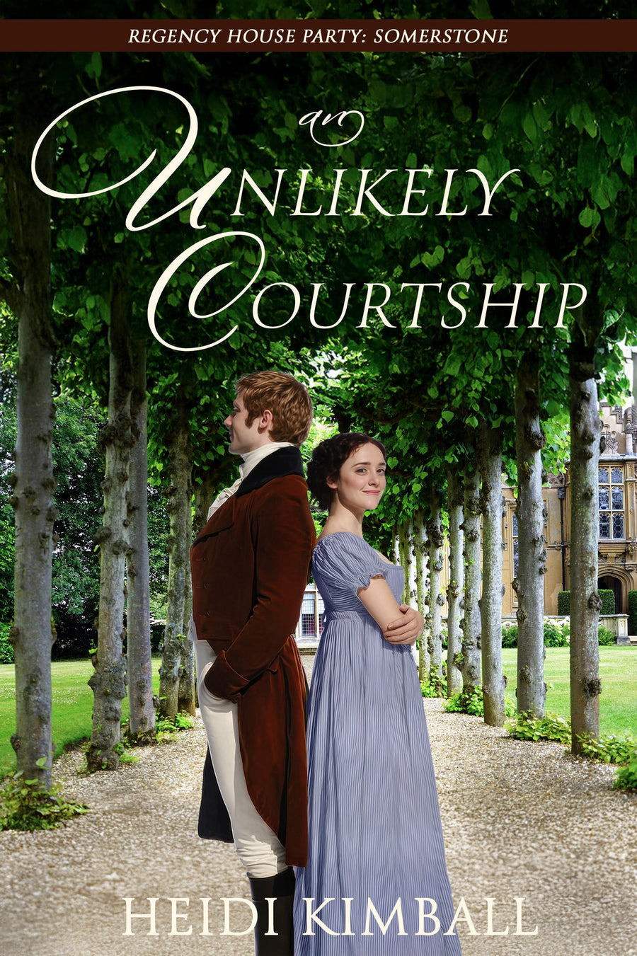 An Unlikely Courtship