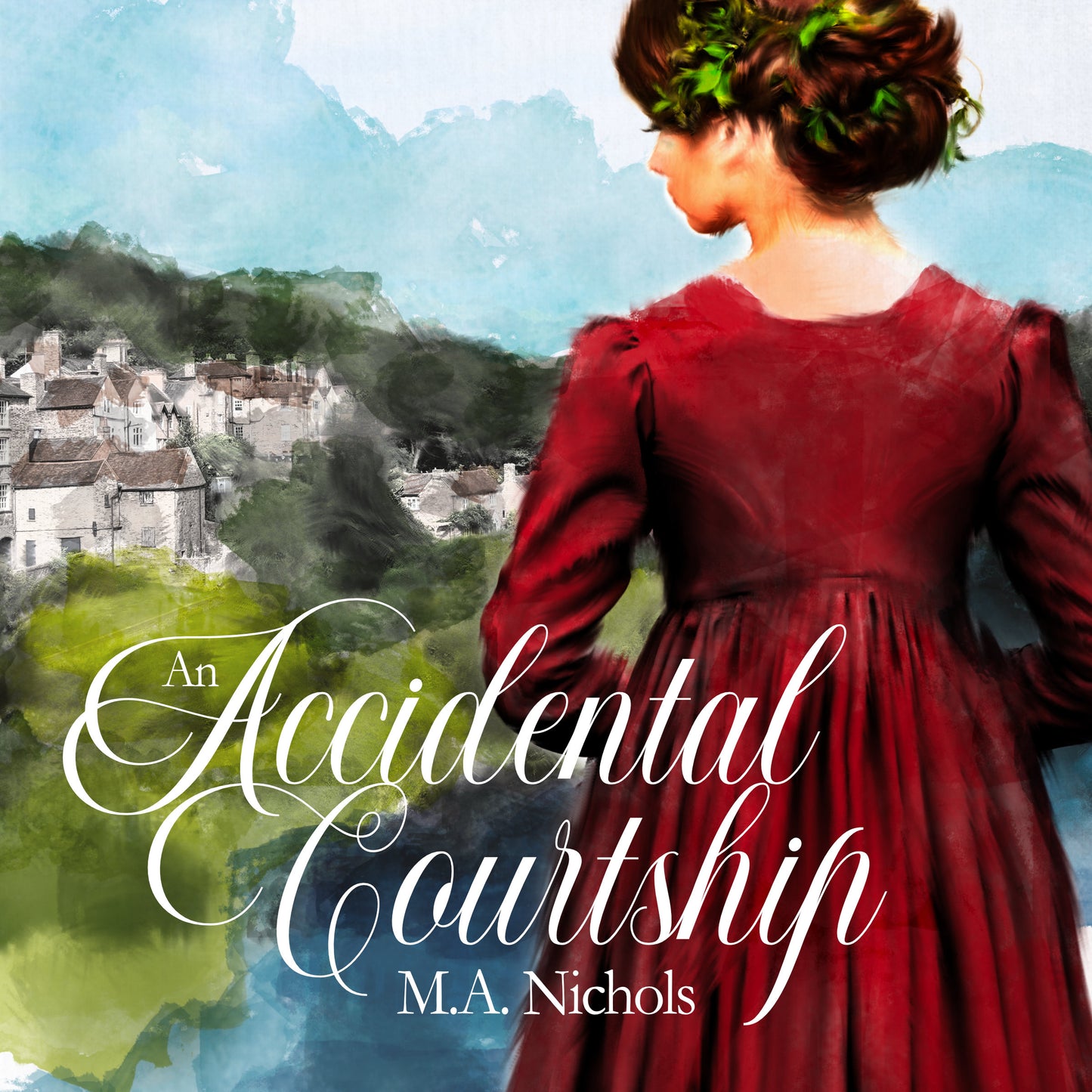 An Accidental Courtship