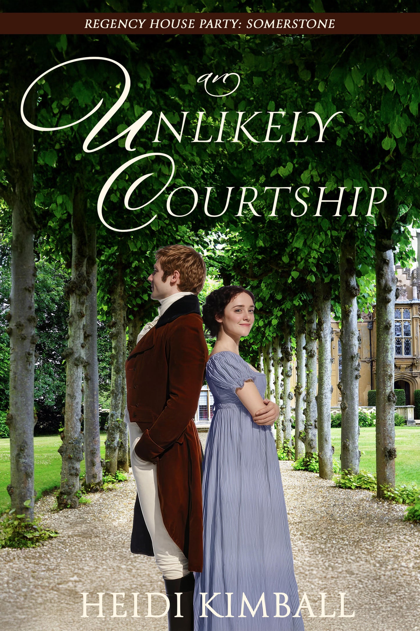 An Unlikely Courtship