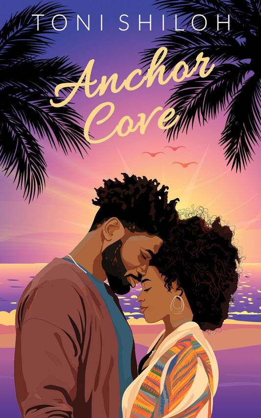 Anchor Cove