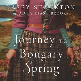 Journey to Bongary Spring