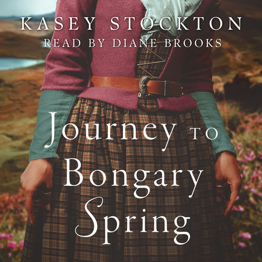 Journey to Bongary Spring