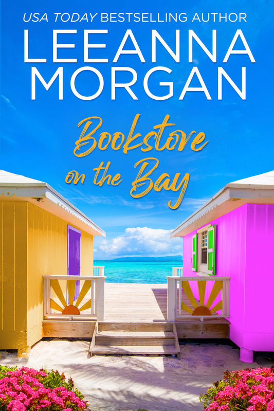 Bookstore on the Bay