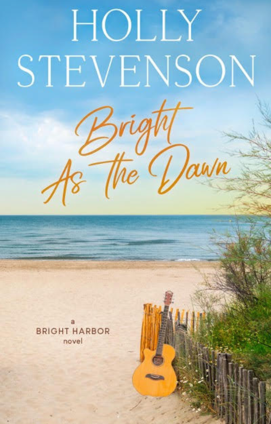 Bright As the Dawn