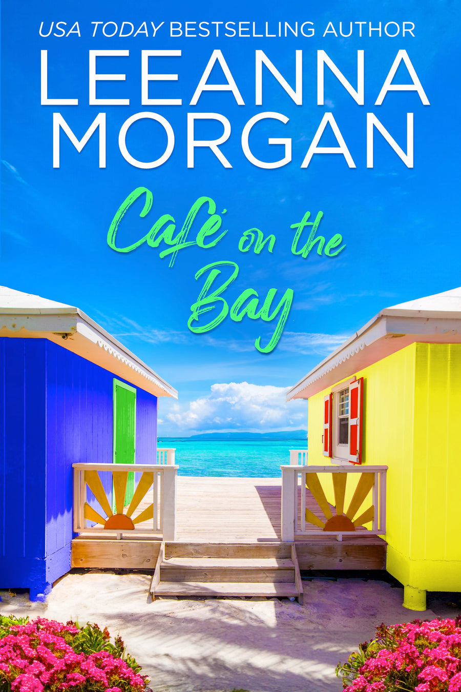 Cafe on The Bay