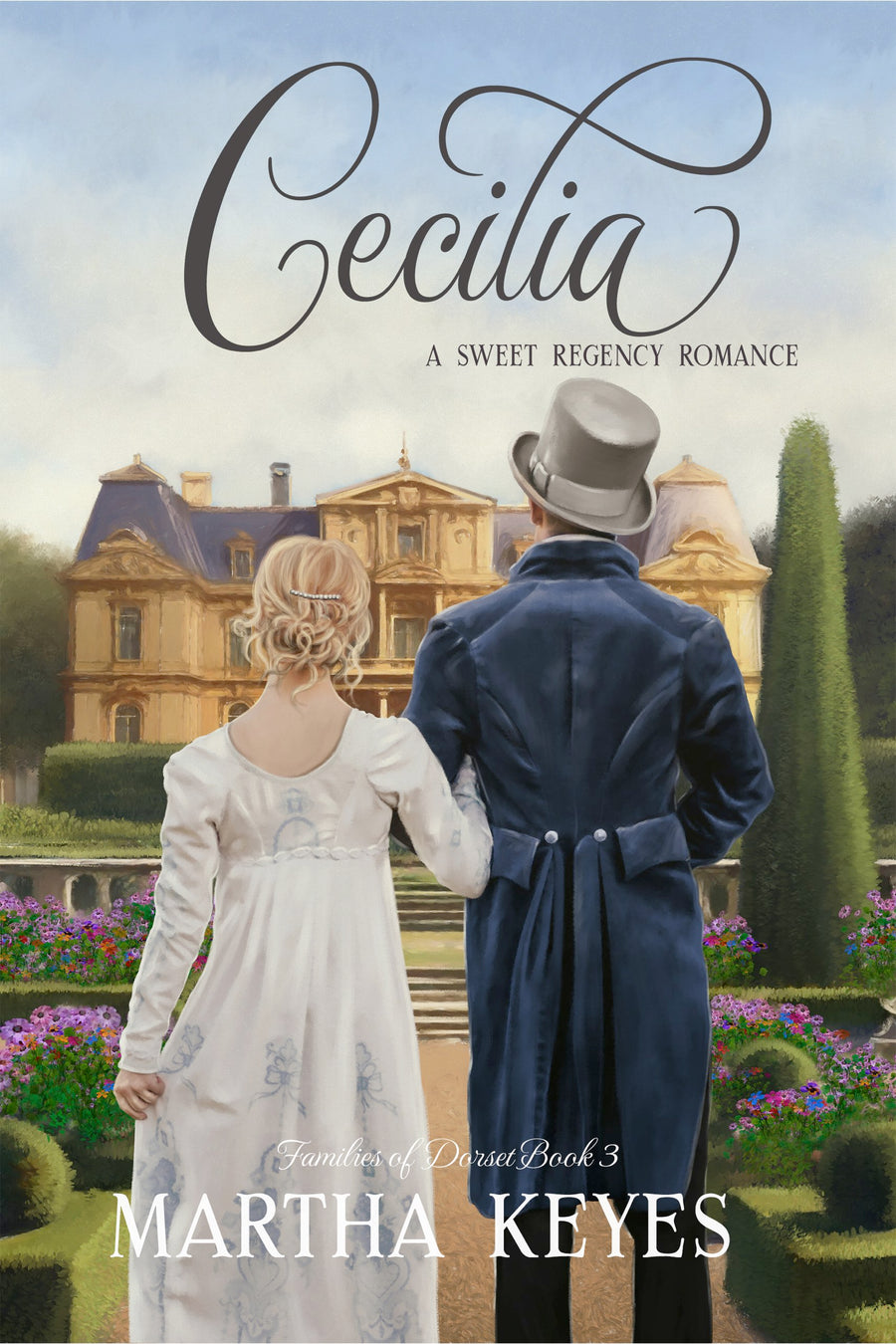 Cecilia