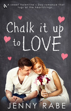 Chalk it up to Love