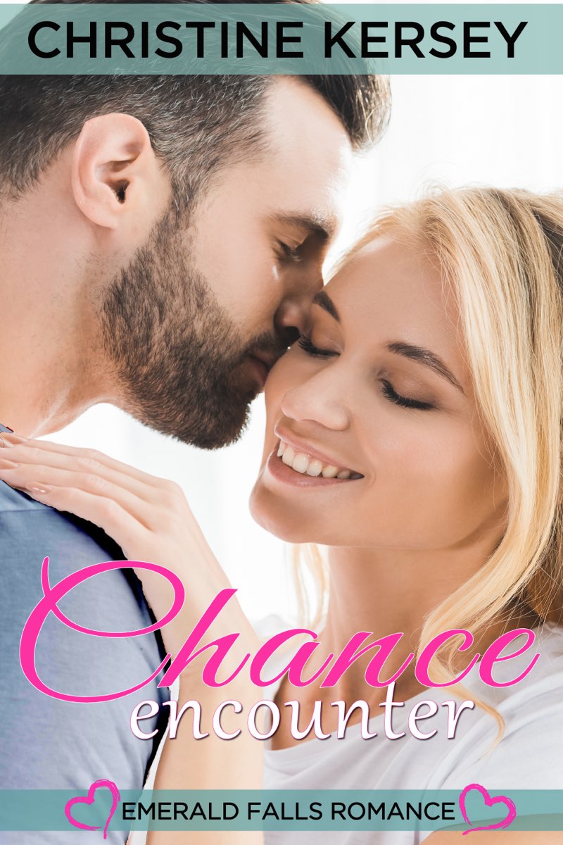 Chance Encounter: Emerald Falls Romance