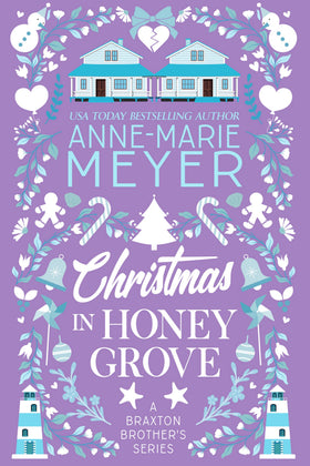 Christmas in Honey Grove