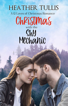 Christmas with the Shy Mechanic