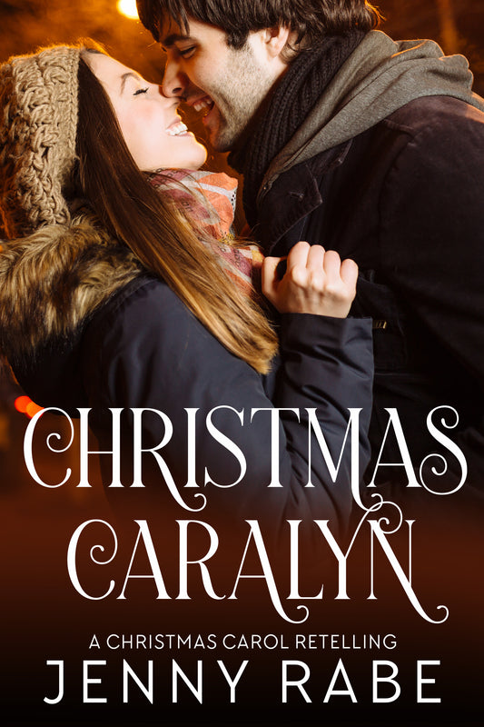 Christmas Caralyn
