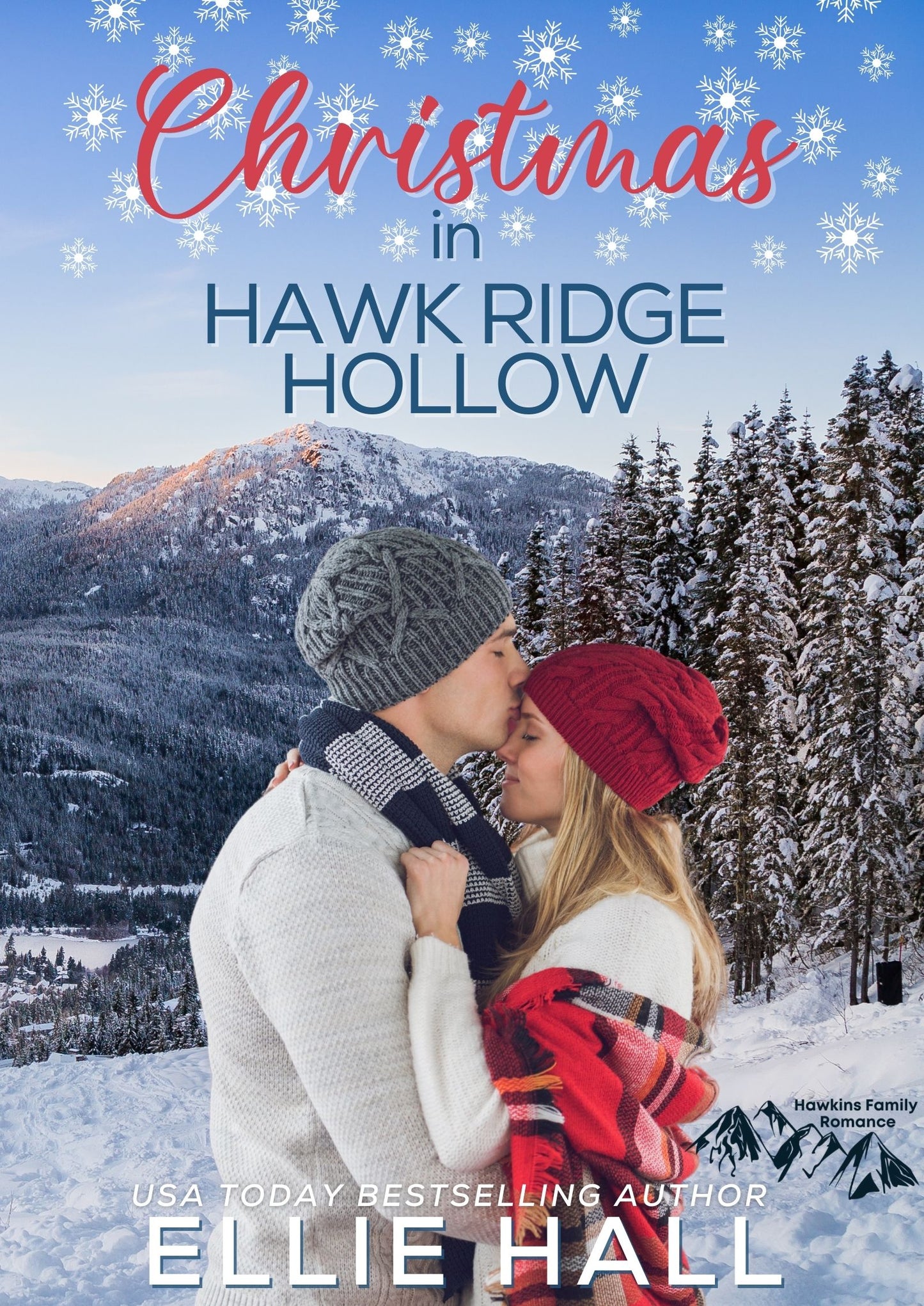 Christmas in Hawk Ridge Hollow