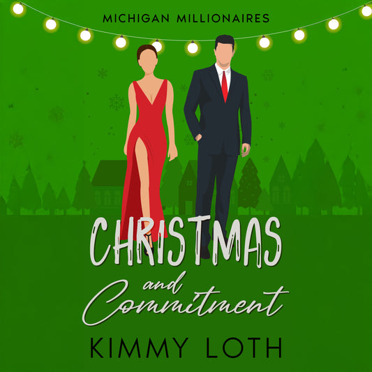 Christmas and Commitment
