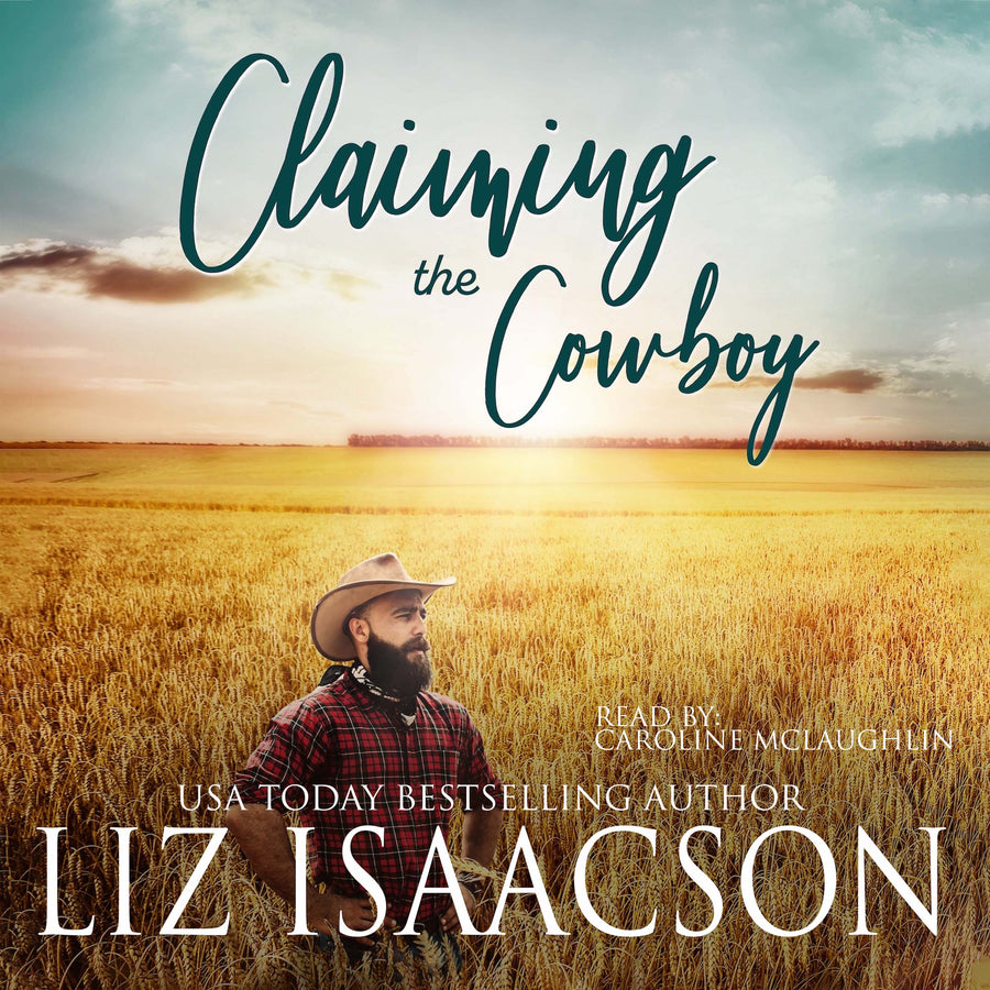 Claiming the Cowboy