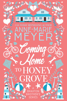 Coming Home to Honey Grove