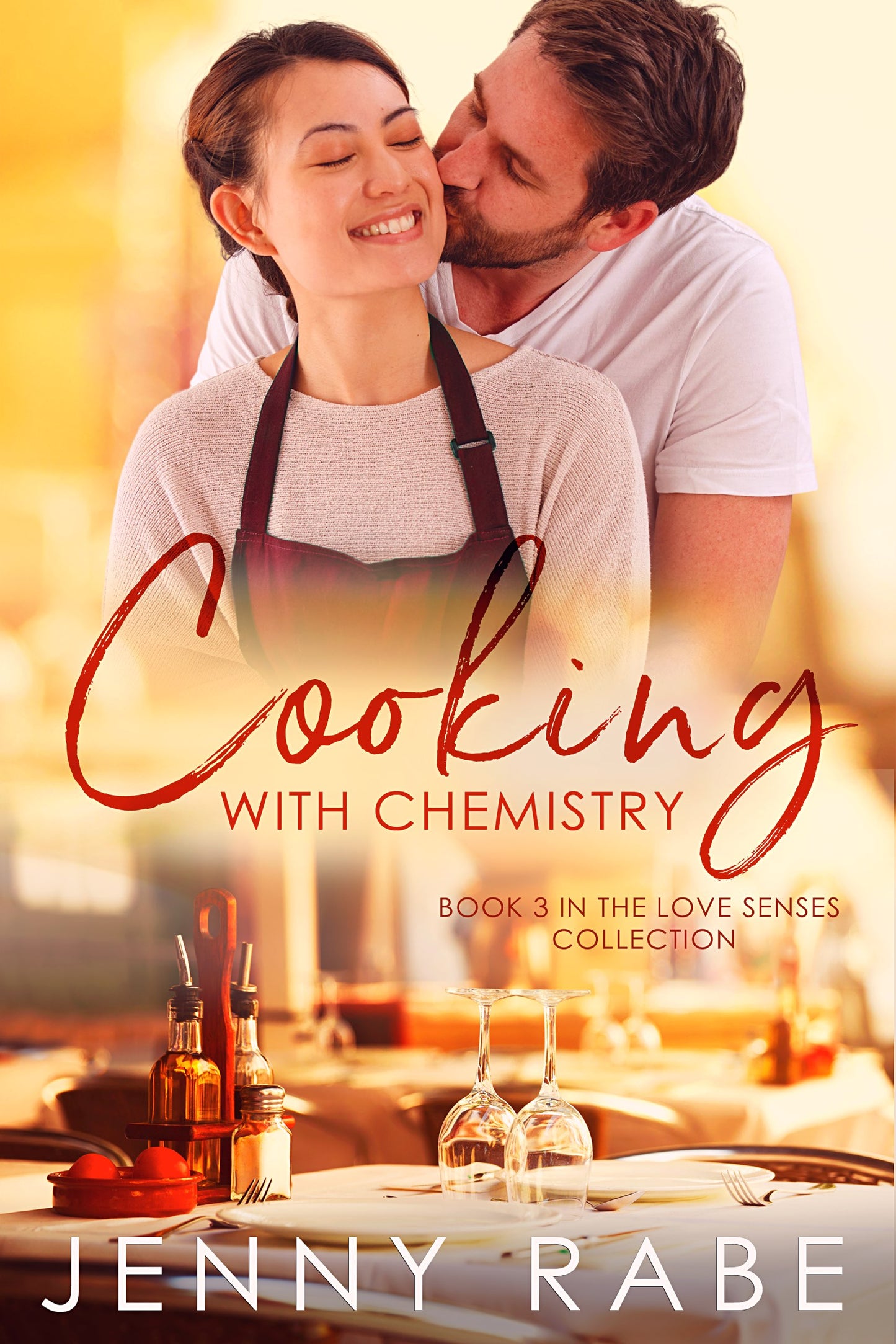 Cooking with Chemistry