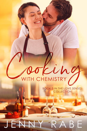 Cooking with Chemistry