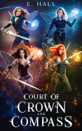 Court of Crown and Compass